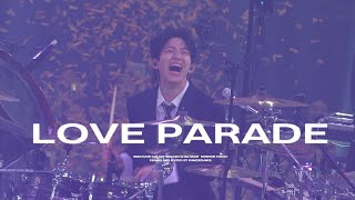 Download lagu [4K] 240413  데이식스 (DAY6)  LOVE PARADE 러브 퍼레이드 윤도운 직캠 (DAY6 DOWOON FOCUS) l Welcome to the show mp3