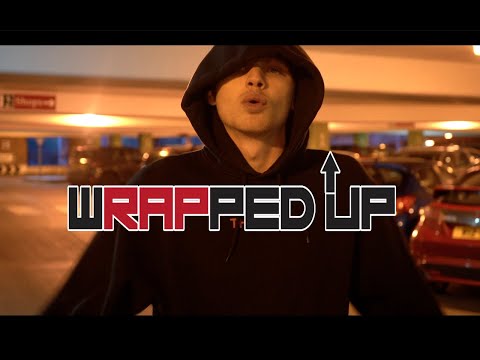 Monroe  (Reapz) - Wrapped up