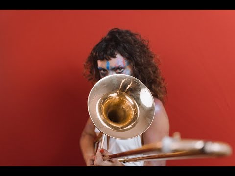 Baile Da Revanche - Bruna Caram