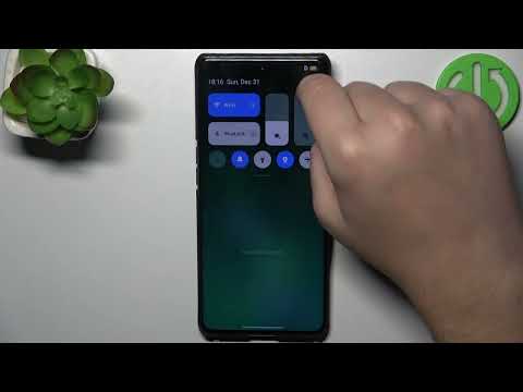 OPPO Find X7: How to Enable Power Saving Mode?
