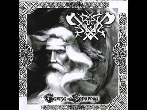 Polish pagan/folk metal: Slavland - Porewit [2006]