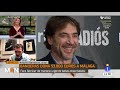 Entrevista Antonio Banderas RTVE