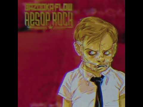 Aesop Rock vs. Company Flow - Bazooka Flow