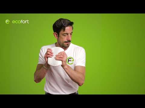 ecoQ MiniDry – Der Mini-Entfeuchter ohne Strom | Le mini-déshumidificateur sans électricité