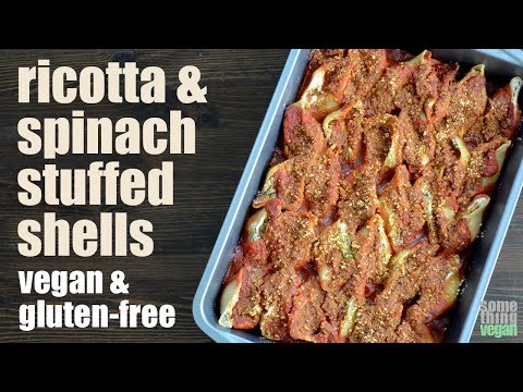 download lagu mp3 mp4 Gluten Free Pasta Shells For Stuffing, download lagu Gluten Free Pasta Shells For Stuffing gratis, unduh video klip Gluten Free Pasta Shells For Stuffing