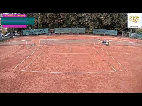 Kurt 2_1.10.2019  TC Chrudim "A" - Starší žačky