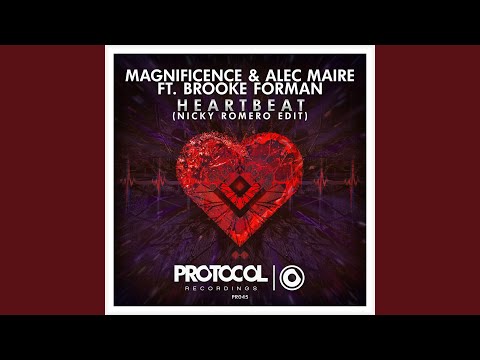 Heartbeat (Nicky Romero Edit)