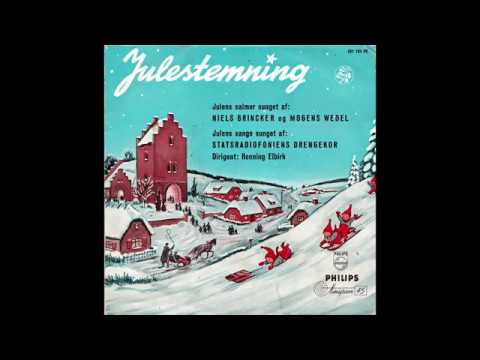 download lagu mp3 mp4 Grundtvig Julesalmer, download lagu Grundtvig Julesalmer gratis, unduh video klip Grundtvig Julesalmer