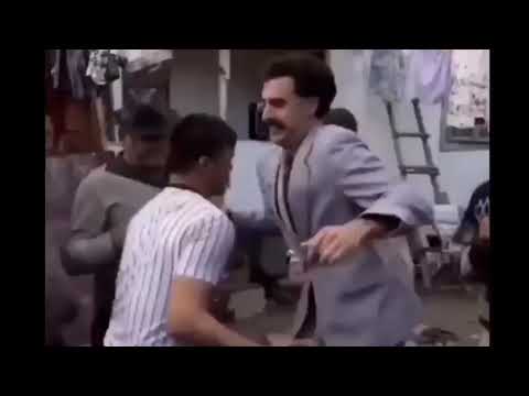 Funny Dance Gif