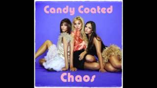 Ex Factor - Candy Coated Chaos