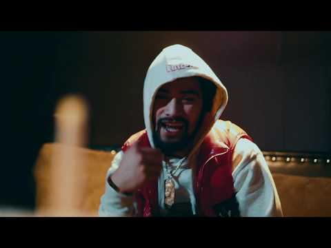 10 Shottah x Sace Bang - Live Evil (Official Video)