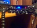 CB radio sound air ss-330 major 