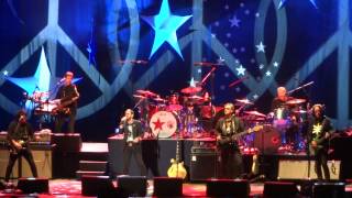Ringo Starr & His All Starr Band - Honey Don't, Anthem, & You Are Mine, LIVE 2014 Kansas City