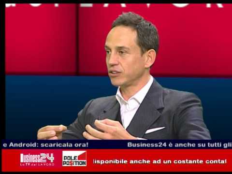 Pole Position puntata 473: Holding Industriale - Torino