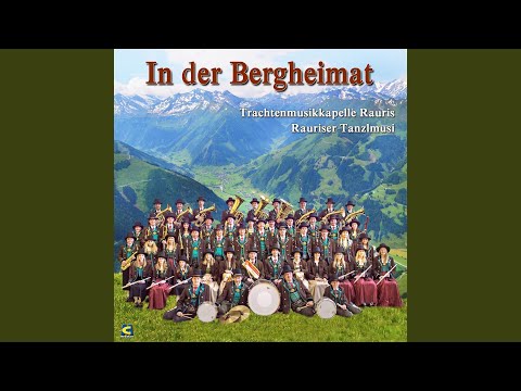 Bergheimat