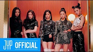 ITZY "달라달라(DALLA DALLA)" M/V TEASER