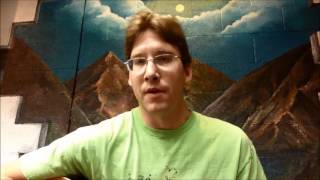 Come Tomorrow (Townes Van Zandt) - The Rusty Augers (2017)