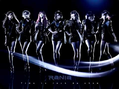 04 Pop Pop Pop (Inst.) - Rania