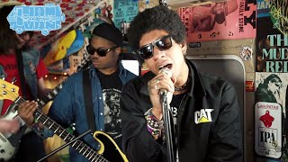 CEREBRAL BALLZY - "Citys Girl" (Live in Austin, TX 2014) #JAMINTHEVAN