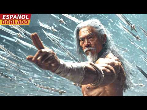 [Doblado Esp] Tras 10 años, el Gran Maestro por fin regresa. El mundo de asesino cambia para siempre