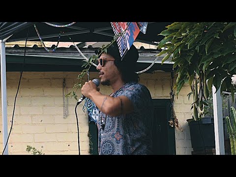 JUO JUAL - What chu want now (Official Video)