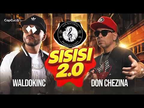 SI SI SI 2.0 / waldokinc el troyano FT Don Chezina - San Récords