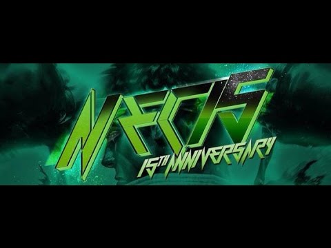 NEC 15! RM Tboykin (On) vs GiovanniB (Ch) - USFIV