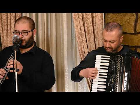Grupa Aduti - Ne mozam duso ne mozam (LIVE COVER)