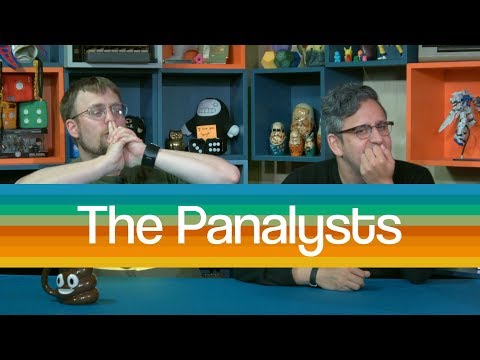 Dan Brown's Sister Act II | The Panalysts