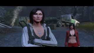 ★ The Secret World ★ - A Ghoulish Feast