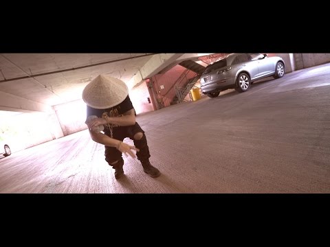 Gold Ru$h - Count It Up (Prod. by Cracka Lack) [Official Music Video]