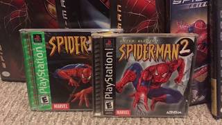 Spider-Man - 3D Games Review by Mike Matei