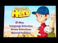 Opening To Everyone S Hero 2007 DVD