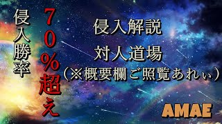 エルデンリング　直剣剣士　侵入勝率70％の配信