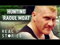 The Manhunt For Raoul Moat | True Crime Story | Real Stories