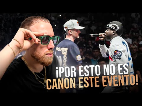 THIS IS WHY THE RED BULL NEW STORY ISN'T CANON! | BNET VS FAT N FINAL RED BULL NEW STORY