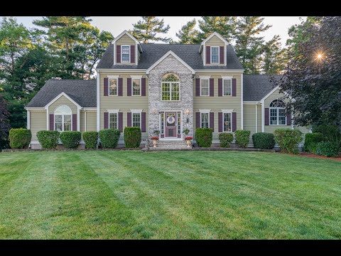 18 Ridge Rd. Raynham MA for sale! Home for sale in Raynham MA by Kara Willis at Fathom Realty