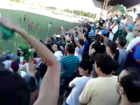 inter-sm 2x2 Riograndense - RIOnal - Ta chegando a hora