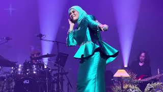 Download lagu Konsert Sound Stage (Siti Nordiana) - Memori & Gurauan Berkasih 12/6/2026 mp3