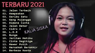 Download lagu TRANDING!!! KALIA SISKA - JALAN TERBAIK Full Album Terbaik Populer 2021 mp3