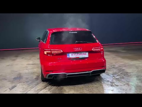 Audi A3 S-LINE AUTOMATIC 1.4L TFSI - UPGRADED ALLO - Image 2