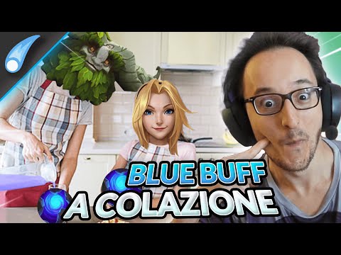 LUX LASERATA & MAMMA IVERN