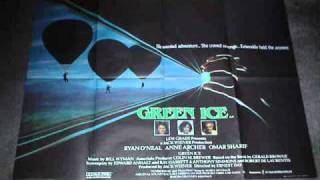 Bill Wyman - Floating (Green Ice)
