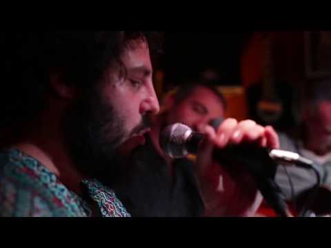 Dani Tejedor - Una canción que destrozar (con El Kanka y Leo Tejedor en l'Oncle Jack)