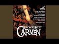 Carmen, Acte I: Habanera "У любви, как у пташки ...