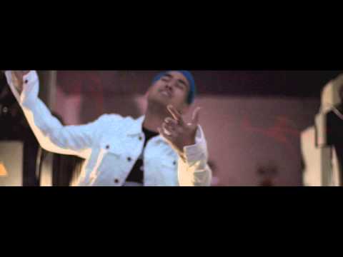 YOUNGGU feat. Dandee - "Power" (Official Music Video)