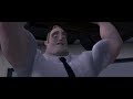 The Incredibles 2004 Trailer