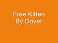 Dover free kitten 