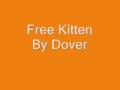 Dover free kitten 
