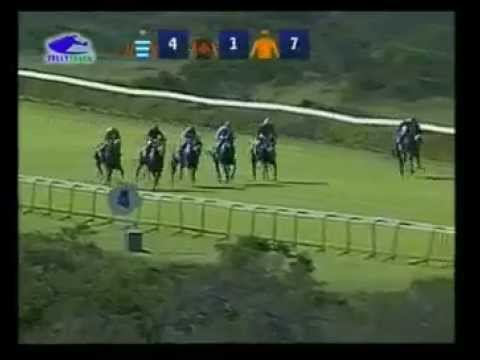 Mr Leyend (2nd) - Racing Association